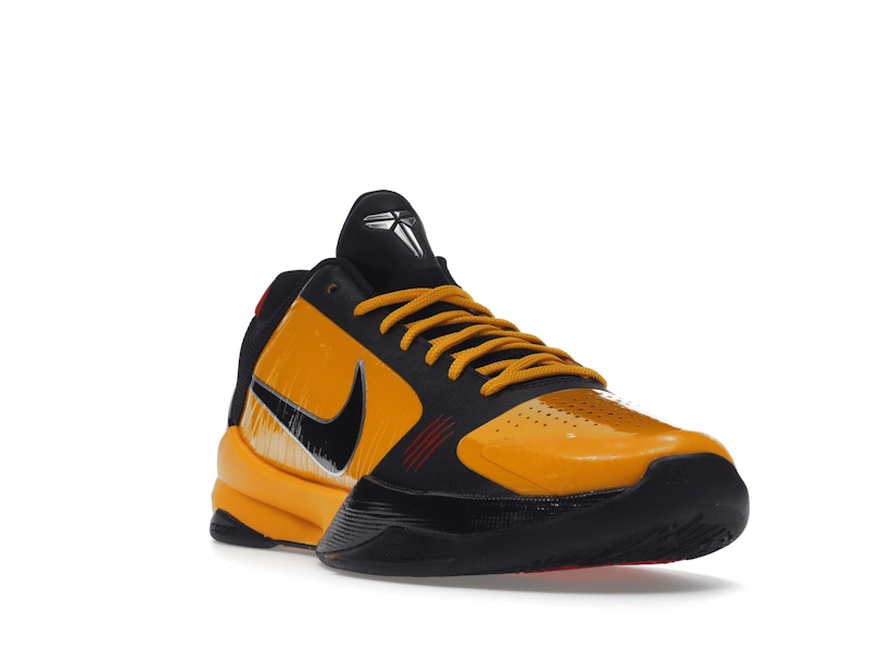 Nike Kobe 5 Protro Bruce Lee