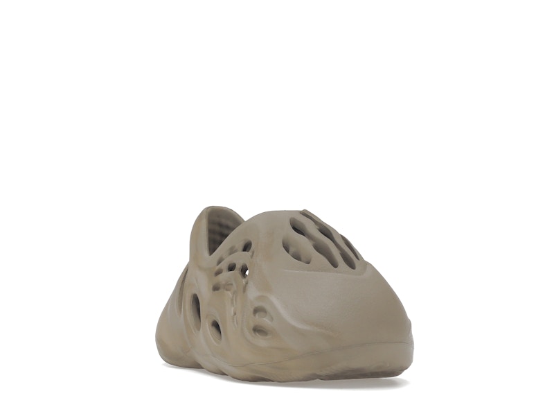 adidas Yeezy Foam RNNR Stone Sage (Infants)