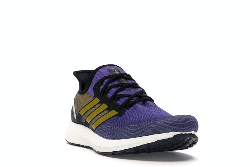adidas Speedfactory AM4 Thanos