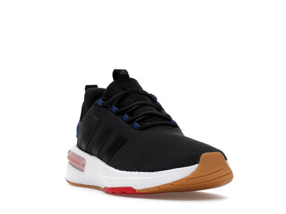 adidas Racer TR23 Carbon Core Black Royal Blue