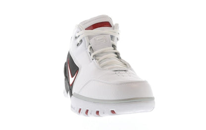 Nike Air Zoom Generation White Black Retro