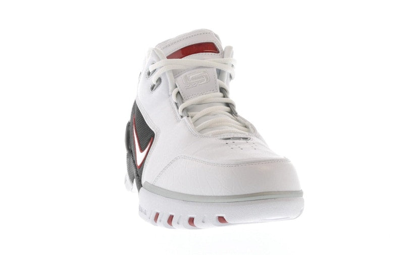 Nike Air Zoom Generation White Black Retro