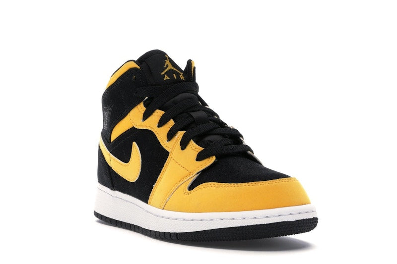Jordan 1 Mid Reverse New Love (GS)