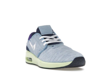 Nike SB Air Max Janoski 2 Light Armory Blue