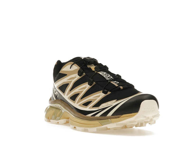 Salomon XT-6 END Dark Truffle