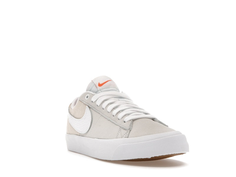 Nike SB Zoom Blazer Low Pro GT ISO Summit White