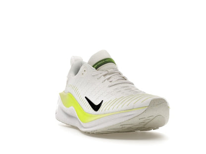 Nike ReactX Infinity Run 4 White Volt