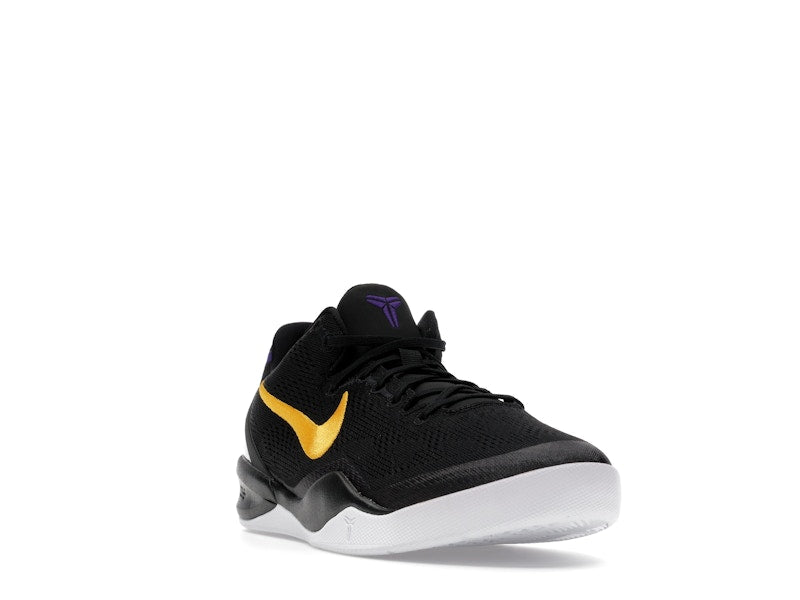 Nike Kobe 8 Lakers Away (GS)