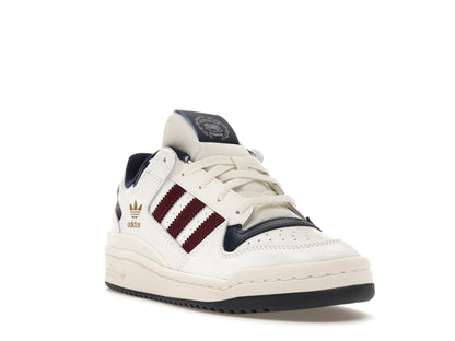 adidas Forum Low CL Off White Shadow Red