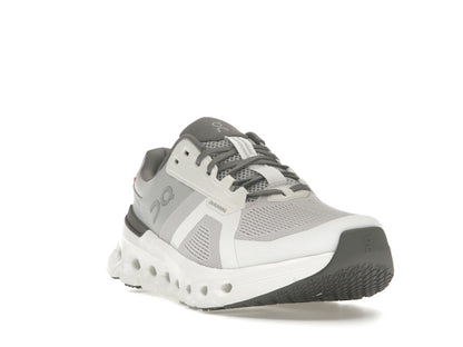 On Running Cloudrunner 2 Frost White