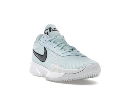 Nike GT Cut Academy Glacier Blue White Photon Dust Metallic Silver