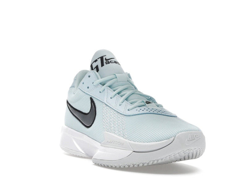 Nike GT Cut Academy Glacier Blue White Photon Dust Metallic Silver