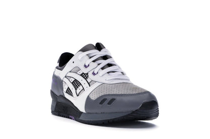 ASICS Gel-Lyte III Ronnie Fieg Culture Shoq 1.0