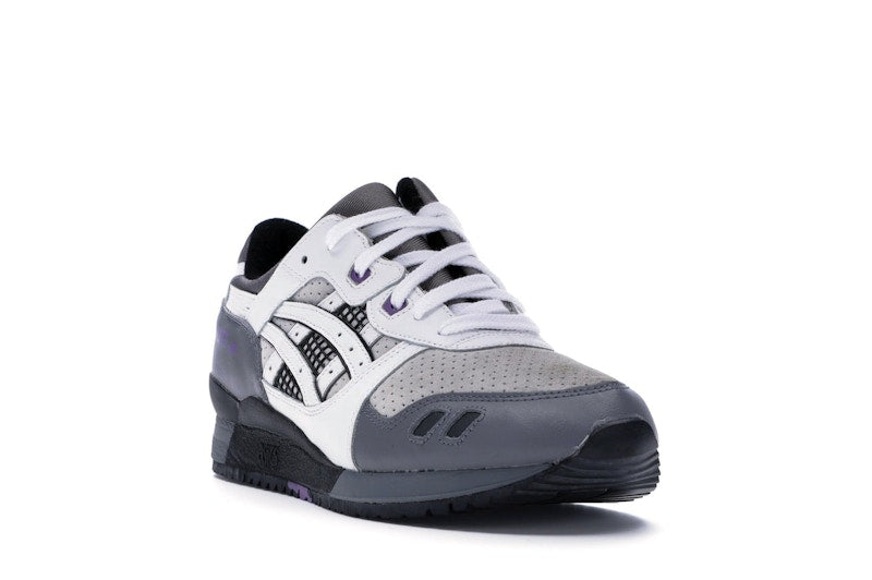 ASICS Gel-Lyte III Ronnie Fieg Culture Shoq 1.0