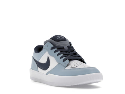 Nike SB Force 58 PRM Thunder Blue