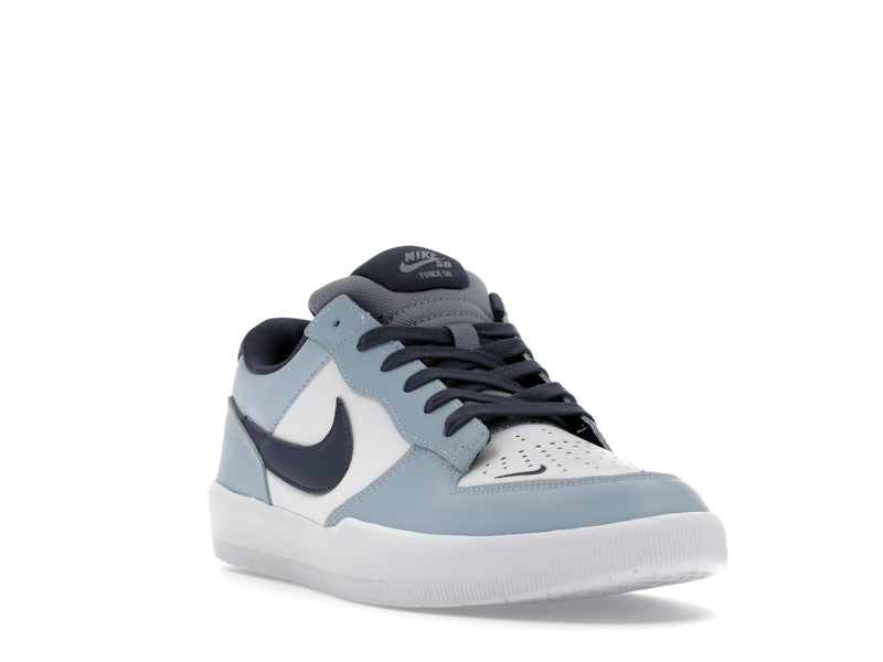 Nike SB Force 58 PRM Thunder Blue