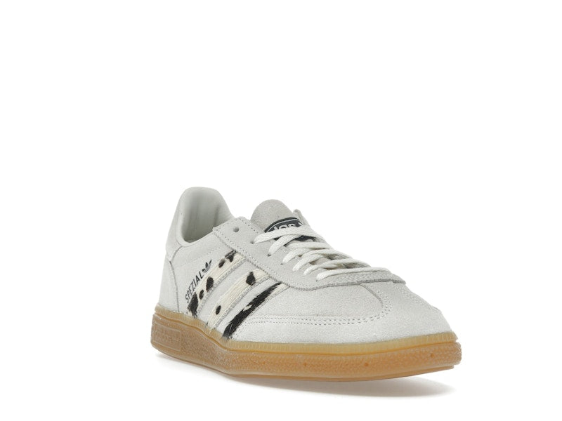 adidas Handball Spezial Animal Stripes Off White (Women's)