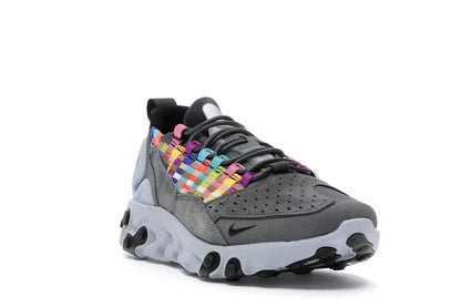 Nike React Celto SOPHNET Grey Multi-Color