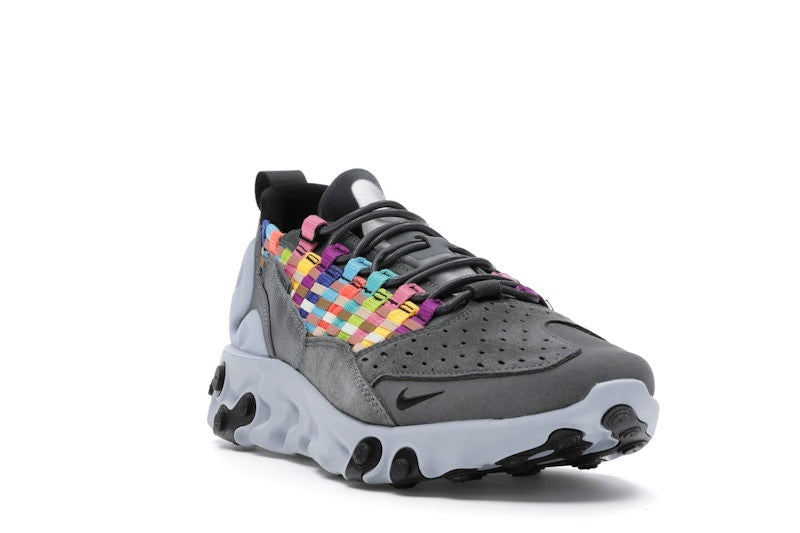 Nike React Celto SOPHNET Grey Multi-Color