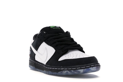 Nike SB Dunk Low Staple Panda Pigeon