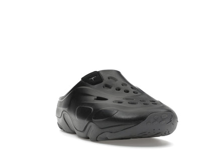 Jordan Roam Slide Black Iron Grey