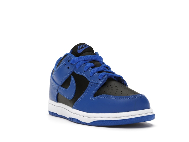 Nike Dunk Low Hyper Cobalt (PS)