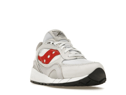 Saucony Shadow 6000 White Red