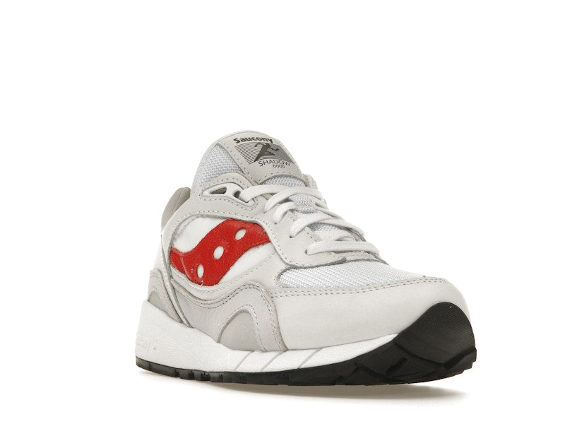 Saucony Shadow 6000 White Red
