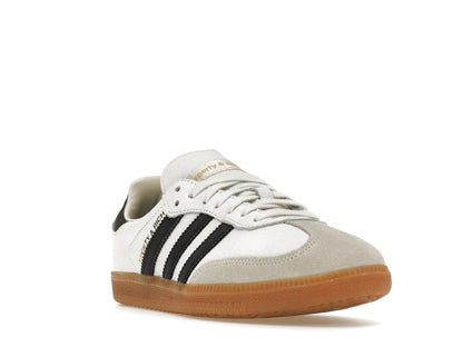 adidas Samba OG Sporty & Rich White Black
