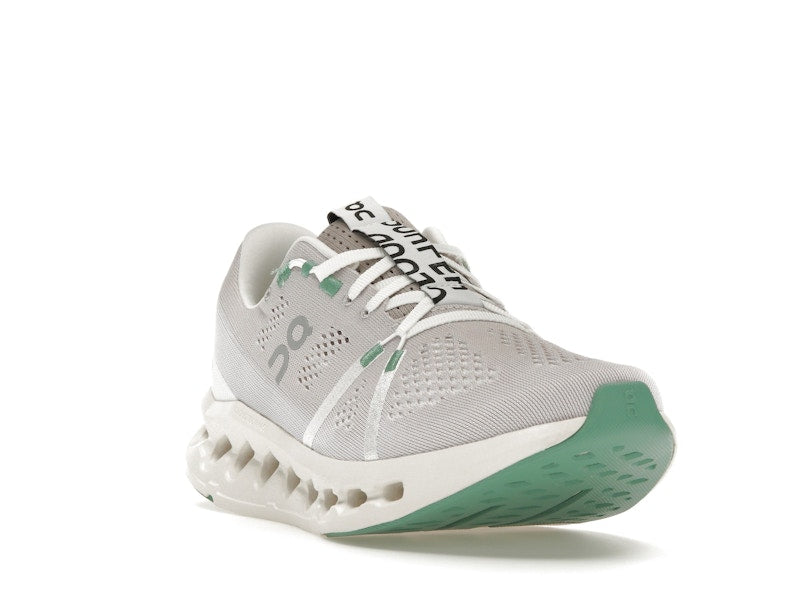 On Running Cloudsurfer Pearl Ivory (Women's)