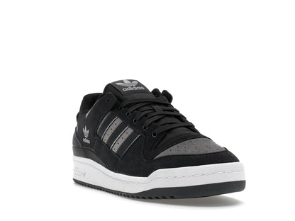 adidas Forum 84 Low ADV Carbon Grey Grey Two