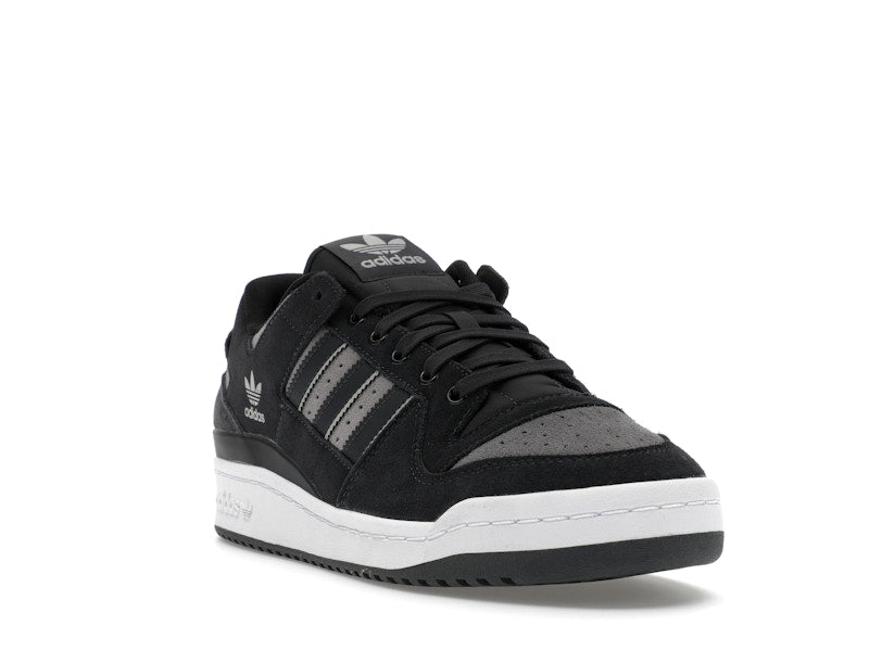 adidas Forum 84 Low ADV Carbon Grey Grey Two