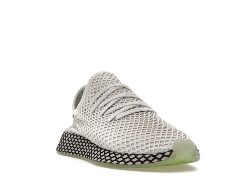 adidas Deerupt Grey Mint