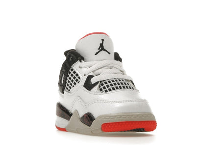 Jordan 4 Retro Flight Nostalgia (TD)