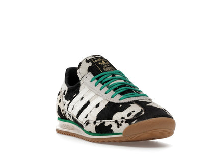 adidas SL 72 OG Cow Print Black White (Women's)