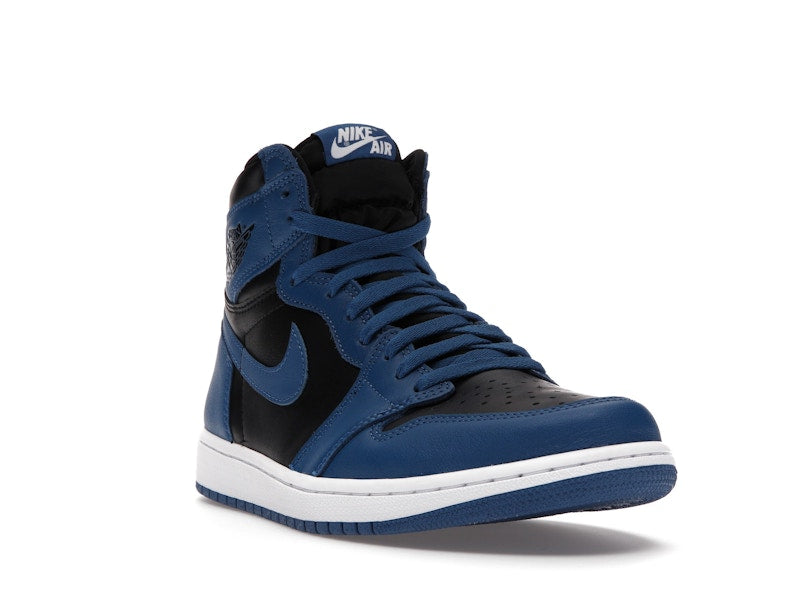 Jordan 1 Retro High OG Dark Marina Blue