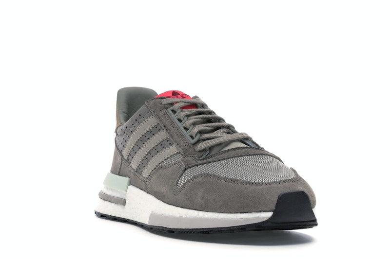 adidas ZX 500 RM Sand Brown