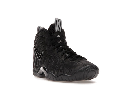 Nike Little Posite Pro Black Cat (GS)