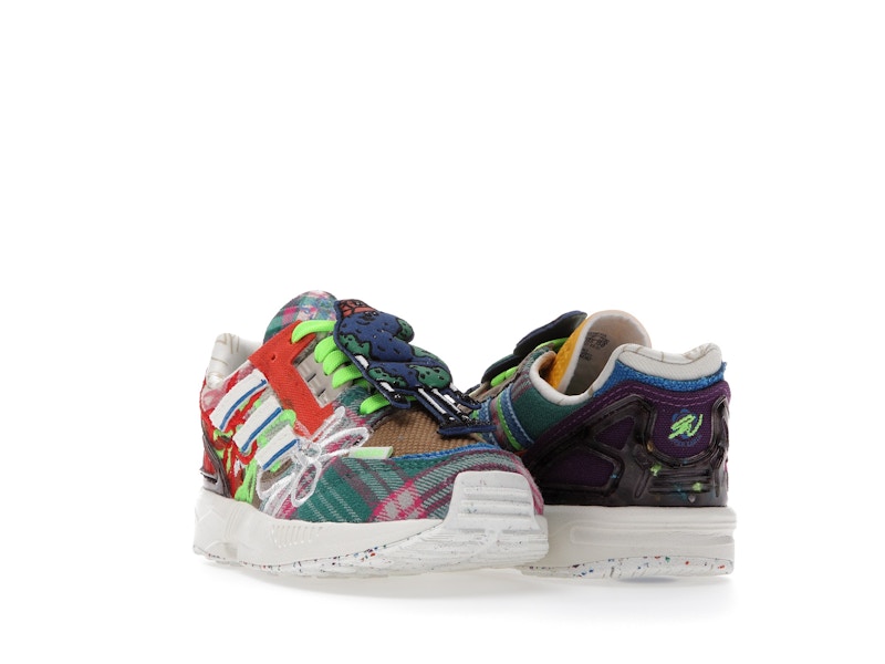 adidas ZX 8000 Sean Wotherspoon Superearth (TD)