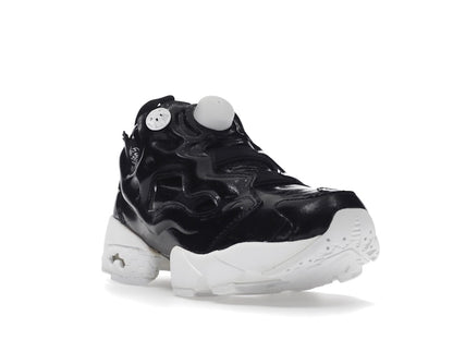 Reebok Instapump Fury OB Black White (Women's)