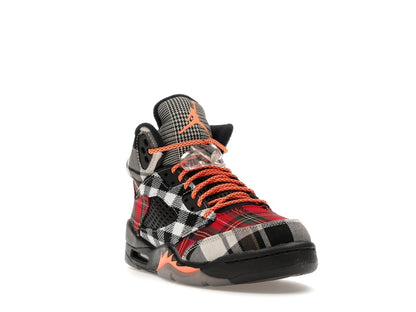 Jordan 5 Retro Plaid (GS)