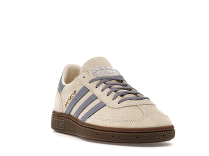 adidas Handball Spezial Wonder White Silver Violet (Women's)