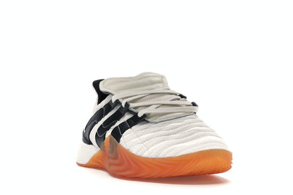 adidas Sobakov Boost White Black
