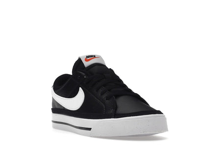 Nike Court Legacy Next Nature Black White (Women's)