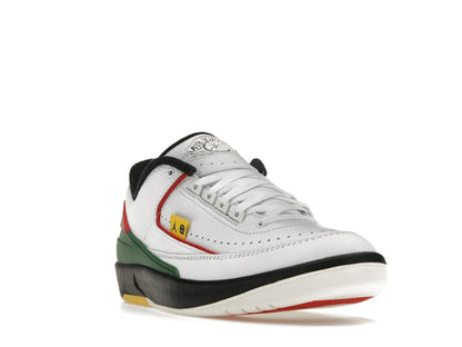 Jordan 2 Retro Low Quai 54 (2023)