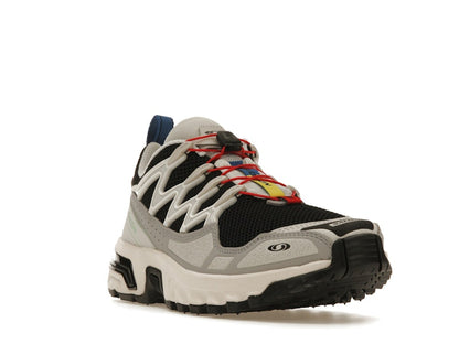 Salomon ACS + OG Black Lunar Rock