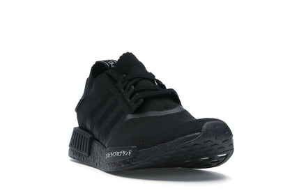 adidas NMD R1 Japan Triple Black