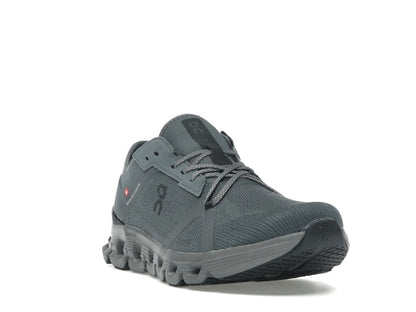 On Running Cloud X 4 AD Stone Black