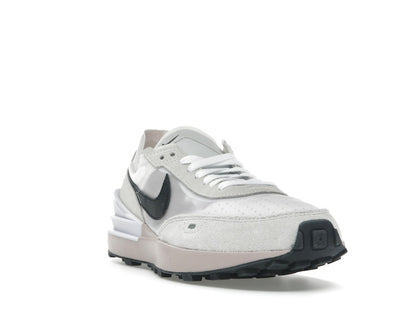 Nike Waffle One White Pink Oxford (Women's)