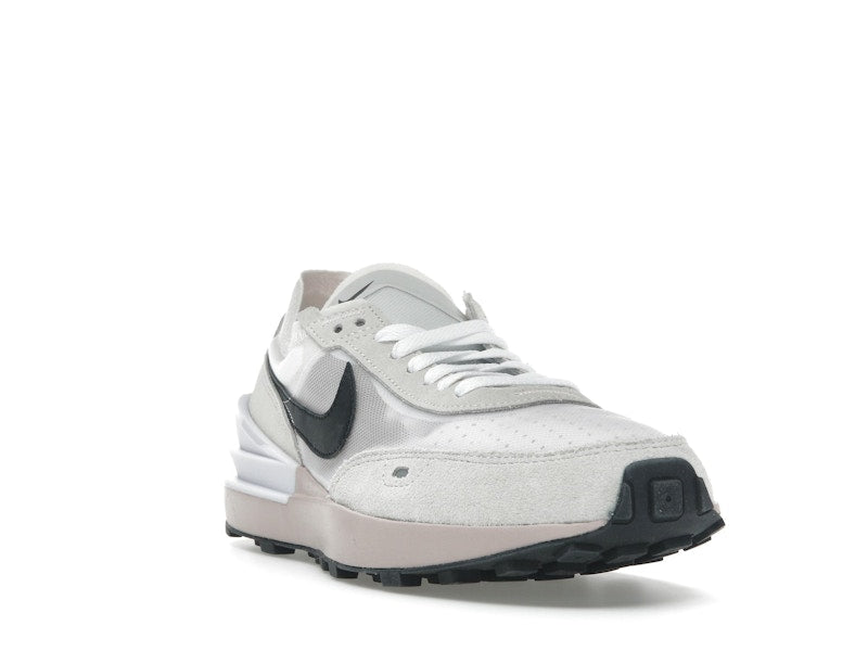 Nike Waffle One White Pink Oxford (Women's)
